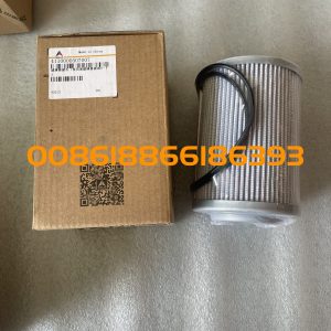 SDLG LG975 L978F Wheel Loader Spare Parts 4110000507007 transmission filter