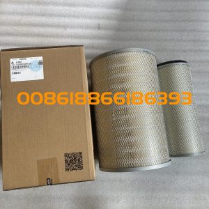 Original SDLG LG936L LG956L Spare Parts 4110000589016 AIR FILTER 612600110540