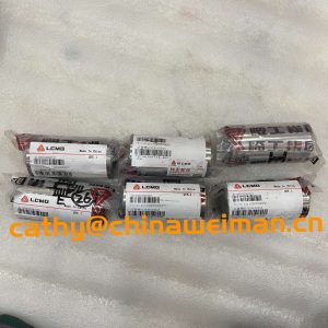 Original LGMG MT85 MT86 MT86H Dump Truck Parts 4110001050020 Piston Pin 612630020025