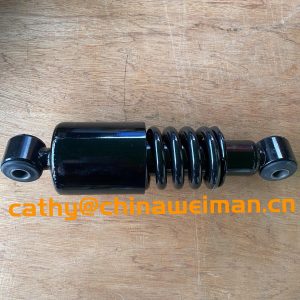 High Quality LGMG MT86 MT86H Dump Truck Parts 4110001055 Absorber