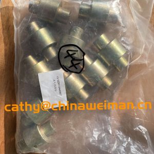 Genuine LGMG MT86 MT86H Dump Truck Parts 4110001182044 gear