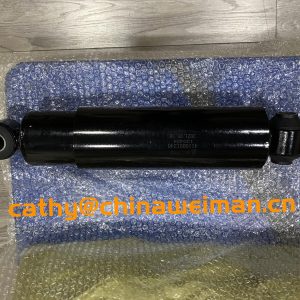 Original LGMG MT85 MT86 MT86H Dump Truck Parts 4110001240  Mining Truck Shock Absorber Cab Parts