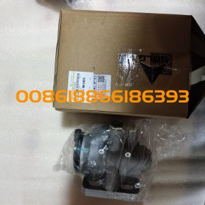 SDLG LG958F LG968F Spare Parts 4110001593001 Water Separator HK0606AC1