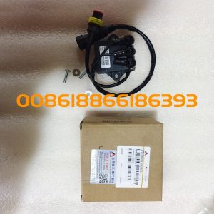 SDLG LG958F LG968F Spare Parts 4110001593004 Control Unit HK0606X.4