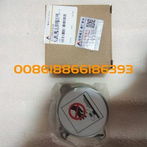 SDLG LG958F LG968F Spare Parts 4110001929 Cap II 90kpa