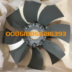 SDLG LG958F G9190 Spare Parts 4110002513027 FAN for Dachai BM6M1013 Engine