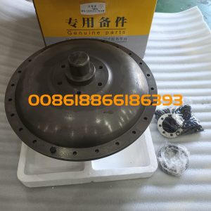 Original SDLG LG956L Wheel Loader Parts 4110003131 YJSW315-7 Torque Converter