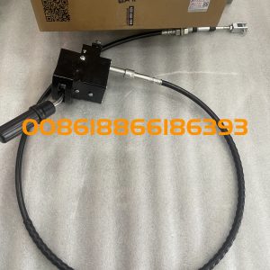 100% Original SDLG LG956L Spare Parts 4110003497 Control mechanism