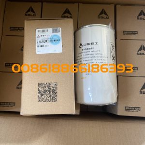 High Quality SDLG LG936L LG956L LG958F LG959 Spare Parts 411000589001 FUEL FILTER 612600081