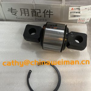 Genuine LGMG MT86 MT86H Dump Truck Parts 4110000883 Torque Rod Bush