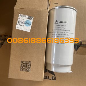 High Quality SDLG LG936L LG956L LG958F LG959 Spare Parts 411001593002 FUEL FILTER INSERT HK0606Z.1