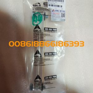 Genuine SDLG LG936L LG956L Spare Parts 4120000093 Water Level Gauge YWZ-200