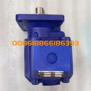 SDLG LG933 LG956 Wheel Loader Gear Pump 4120000222 JHP2080
