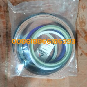 Genuine SDLG L958F Spare Parts 4120000868401 Tilt Cylinder Sealing Kit