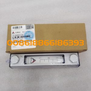 Genuine SDLG LG936L LG956L LG958F Spare Parts 4120003116 Water Lever Gauge