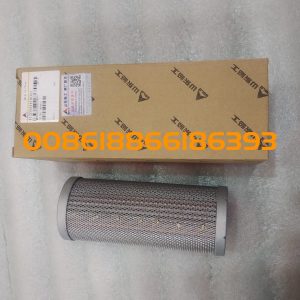 SDLG LG968F LG975 Wheel Loader Spare Parts 4120004418001 Filter Insert LH0240D010BN/H