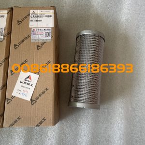 SDLG LG975 L978F Wheel Loader Spare Parts 4120004418001 FILTER INSERT LH0240D010BN/H