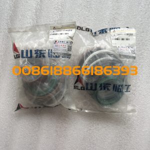 Original SDLG LG936L LG956L LG958F LG959 Spare Parts 4120005068101 Steering Cylinder Kit