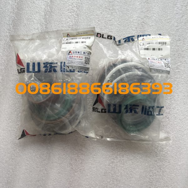 Original SDLG LG936L LG956L LG958F LG959 Spare Parts 4120005068101 Steering Cylinder Kit