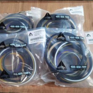 Original SDLG LG936L LG956F LG958 Wheel Loader Spare Parts 4120005998019 sealing kit