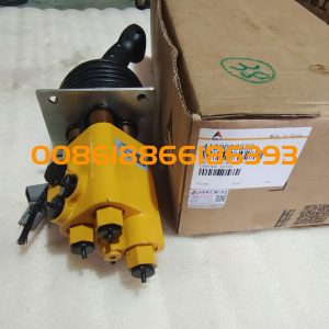 Genuine SDLG LG936L LG956L Spare Parts 4120006656 CONTROL LEVEL GDXS2-DT