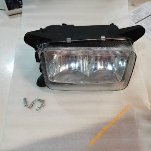 Genuine LGMG MT86 MT86H Dump Truck Parts 4130000249 Head lamp Left