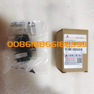 Genuine SDLG LG936L LG956L LG958F Spare Parts 4130000875 Starter Switch 84829