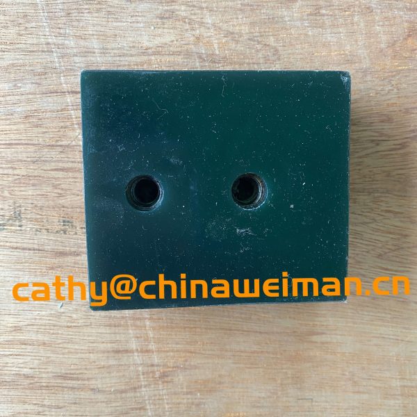 Genuine LGMG MT86 MT86H Dump Truck Parts 4190002402 Absorber