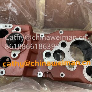 High Quality 4WG200 4644 301 391 Housing