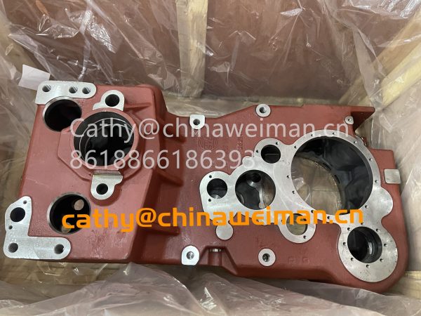 High Quality 4WG200 4644 301 391 Housing