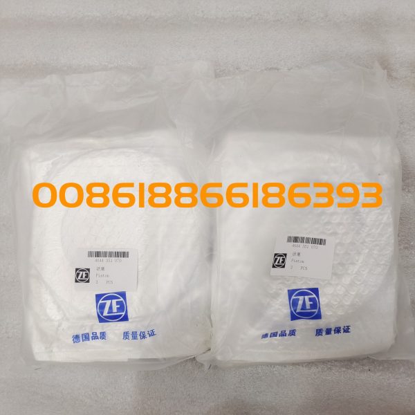 Genuine ZF 4WG200 TRANSMISSION PARTS 4644 351 070  Piston 4644351070