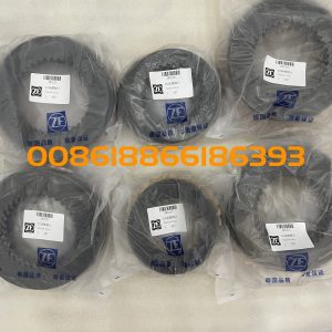 Genuine ZF 4WG200 TRANSMISSION Clutch Disc repair kit K1 K2 K3 K4 KR KV