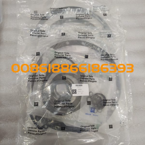 Genuine ZF 4WG200 TRANSMISSION REPAIR KIT