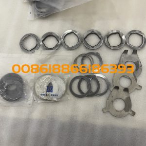 Genuine ZF 4WG200 TRANSMISSION Thrust Washer Kit for SDLG Wheel Loader