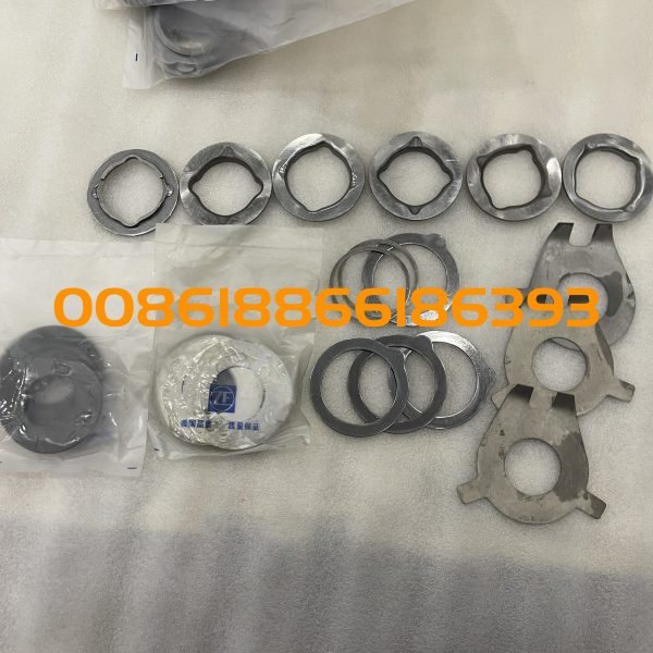 Genuine ZF 4WG200 TRANSMISSION Thrust Washer Kit for SDLG Wheel Loader