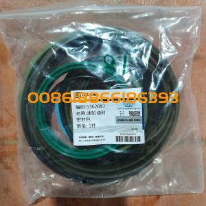 Genuine SEM ZL50F Loader Spare Parts 5362897 Cylinder Sealing kit