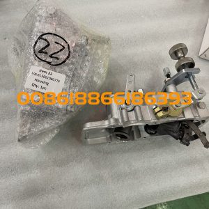 Weichai WD615/WD10 Engine parts 612601080776 Injection pump housing