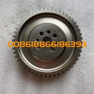 Weichai WP6 TD226B Engine parts 614050053 Camshaft gear