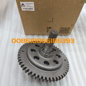 Original SDLG LG936L LG956L Wheel Loader Axle Parts 7200000462 Shaft assembly