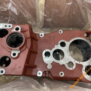 ZF 4WG200 GEARBOX