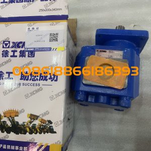 XCMG LW300N Wheel Loader Parts 803004137 Gear Pump JHP3125
