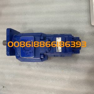 XCMG ZL50GN Wheel Loader Parts 803013093 Gear Pump JHP2100/0010