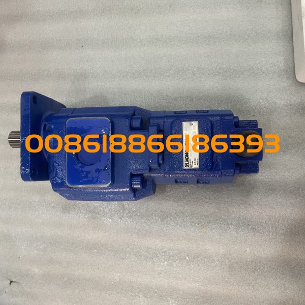 XCMG ZL50GN Wheel Loader Parts 803013093 Gear Pump JHP2100/0010