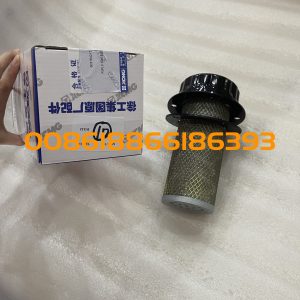 XCMG 803164217 Fuel Filter for ZL30 ZL50GN Wheel Loader Spare Parts