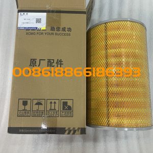 XCMG ZL50GN/LW500K Wheel Loader Spare parts 860113056 Air filter 860113058