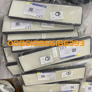 860152446 AC Filter LW300FN LW300KN ZL50GN LW500FN Fresh Air Filter