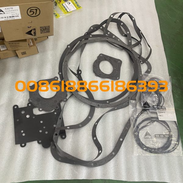 SDLG LG956F Spare Parts A307B Seal Kit (Transmission)