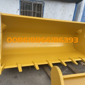 SDLG LG955 LG956 Bucket Assy 29170181023 for hot sale