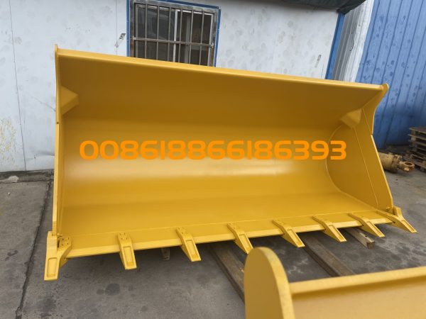 SDLG LG955 LG956 Bucket Assy 29170181023 for hot sale