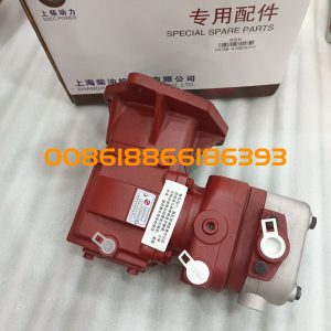 High quality SDEC C47AB-47AB003+C Air Compressor for SDLG Wheel loader Parts